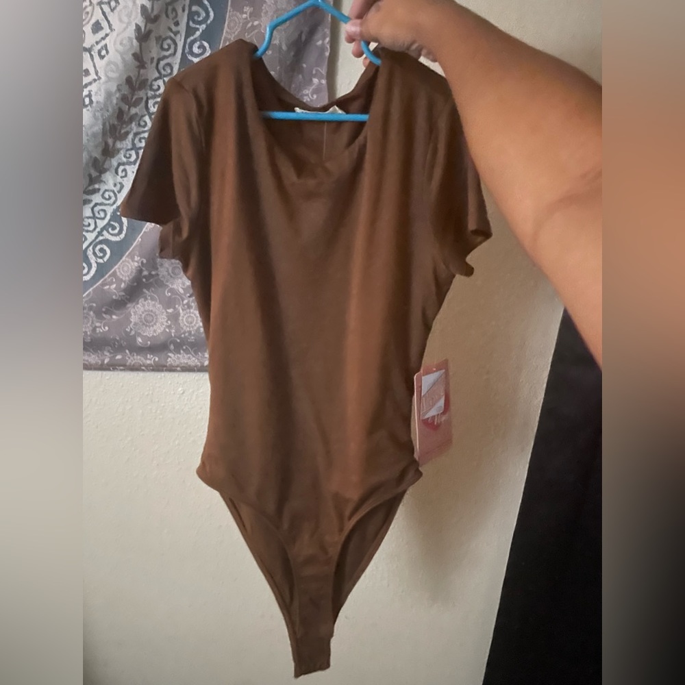 bodysuit